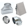Ducting Accessories