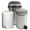 Trash Cans