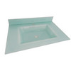 Fitted Glass Tops
