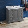 Bathroom Vanities - 20'' Petite Empress Petite Empress Vanity - Wood ...