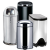 Trash Cans