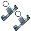 Accuride CB1432 � hinges not included