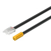 Hafele LOOX5 12V or 24V Lead For LED-Band Multi-White, LED-Band RGB, or Multi-White