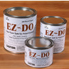 EZ-DO Non-Toxic Polyurethane Gel - Seals & Protects Wood Surfaces