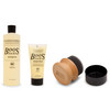 Boos Care & Maintenance Packs; Applicator, Mystery Oil and Board Cream