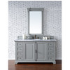Bathroom Vanities, Alexa 23'' One Door Semi-Round Vanity For Bolero ...