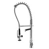 Kraus Commercial Style Pull Down Faucet