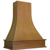Artisan Wall Mount Range Hood with Liner for NA-SUT90870M