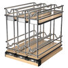 Spice Racks and Inserts