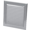 S&P - Exterior Fixed Grille