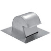 S&P Duct Fan Roof Cap Vent for Flat or Pitched Roof