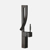 Single Handle Bathroom Faucet for Single Hole Brass Vessel Mixer Tap, B-101 Series