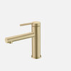 STYLISH™ TORIA Single Handle Basin Bathroom Faucet, Faucet Height: 6-3/8