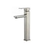 DAYSI Single Handle Bathroom Faucet, B-121 Series