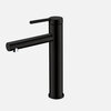 STYLISH™ Single Handle Bathroom Vessel Sink Faucet, Faucet Height: 11-5/8