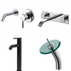 Vigo Vessel Faucets